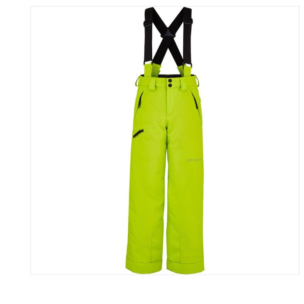 Spyder Propulsion Insulated Snow Pants Boys'